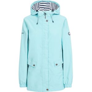 Trespass Womens/Ladies Flourish Waterproof Jacket
