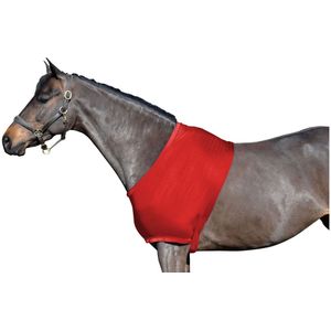Supreme Products Spandex Vest (177,80 cm) (Rood)