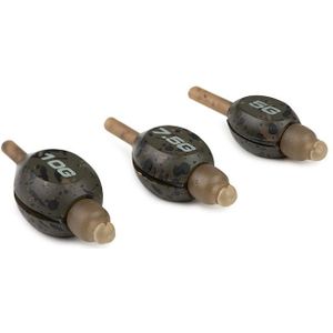 Matrix Inline Pellet Bomb (3 pcs)