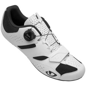 Giro Savix II Fietsschoenen - Wit