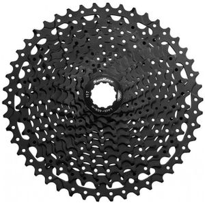 SUNRACE CASSETTE MTB 11 SP 11-40