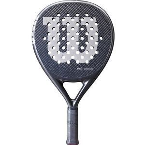 Wilson Carbon Force LT Padel 2 Padelracket