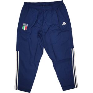 2023-2024 Italy Presentation Pants (Dark Blue)