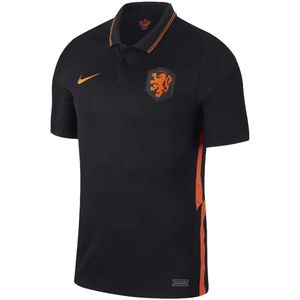 2020-2021 Holland Away Nike Football Shirt