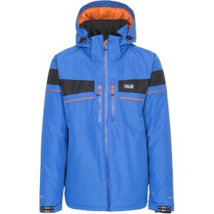 Trespass - Heren Pryce DLX Waterbestendige Ski-jas (XS) (Blauw)