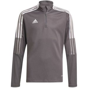 Adidas Tiro 21 Children's Training Sweatshirt GM7321