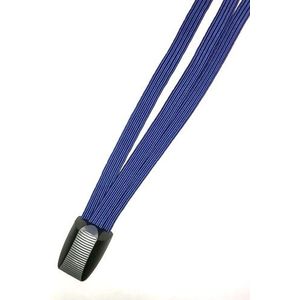 Widek Snelbinder trio inhaak blauw 45cm 20 inch