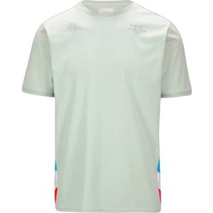 2023 Alpine Esteban Ocon T-Shirt (Light Grey)