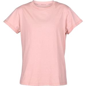 Aubrion Dames/Dames Repose T-Shirt (M) (Rose)