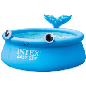 Intex Jolly Wahle Easy Set zwembad 183 x 51 cm