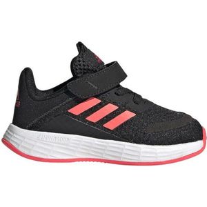 Sportschoenen voor Kinderen Adidas Duramo SL I FX731 Zwart Schoenmaat 22