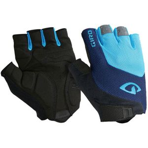 Giro Bravo Gel handschoenen - Blue Jewel