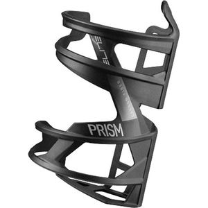 Elite Prism Carbon Bidonhouder Links - Zwart