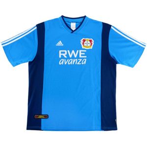 Bayer Leverkusen 2001-03 Away Shirt (Good)