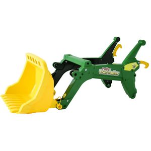 Rolly Toys Trac Voorlader John Deere