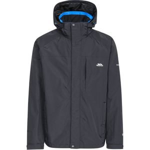 Trespass Mens Edwards II Waterproof Jacket