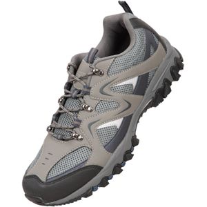 Mountain Warehouse Heren Jungle Wandelschoenen (42 EU) (Donkerblauw)