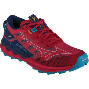 Mizuno Wave Daichi 7