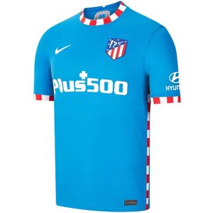 2021-2022 Atletico Madrid 3rd Shirt