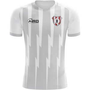 2022-2023 Bournemouth Away Concept Football Shirt - Adult Long Sleeve