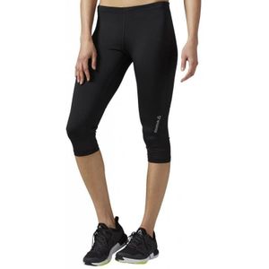 Reebok Running Essentials Capri 3/4 Leggings Pants S94315