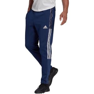 adidas - Tiro 21 Sweatpants - Joggingbroek Voetbal - XL