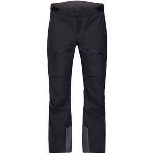 Haglöfs - Nengal 3L PROOF Pants - Zwarte skibroek heren - XL