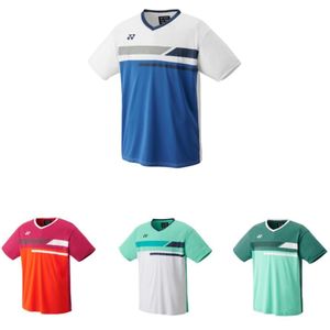 Yonex Crew Neck Shirt YM0029 (S;weiß)