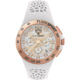 Mens Watch Plein Sport PSABA0723, Quartz, 43mm, 5ATM