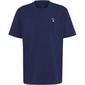 2022-2023 Arsenal LC HC Tee (Navy)