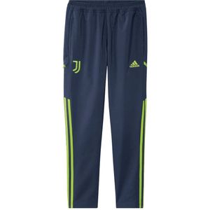 2022-2023 Juventus Presentation Pants (Blue) - Kids