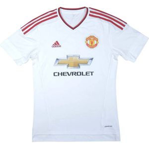 Manchester United 2015-16 Away Shirt (Excellent)
