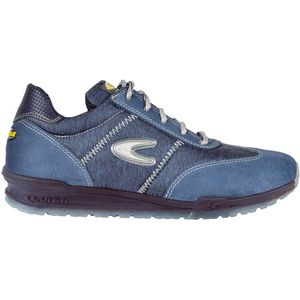 Veiligheidsschoenen Cofra Brezzi Blauw S1 Maat 44