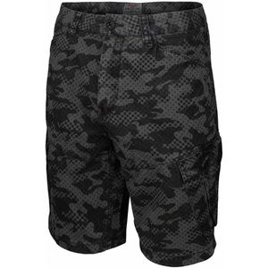 Falcon - Pelle - Grijze Shorts - L