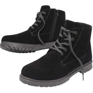 Atlas For Men Mens Winter Ankle Boots