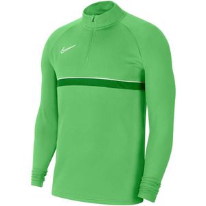 Nike Academy 21 Drill junior training sweatshirt