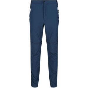 Regatta Berg afritsbroek voor heren (58 DE R) (Maanlicht Denim)