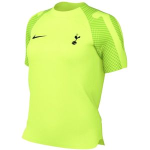 2022-2023 Tottenham Training Shirt (Volt) - Kids
