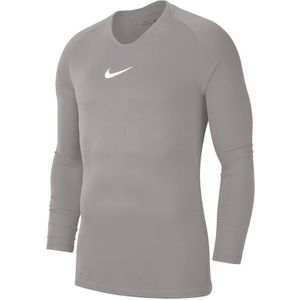 Nike - Park First Layer Youth - Ondershirt Kids - 140 - 152