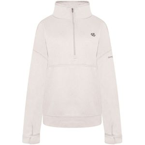 Regatta Dames/Dames Recoup Sweatshirt (42 DE) (Gerst Wit)