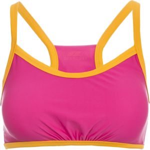 Trespass Vrouwen/dames Ziena Bikini Top (XL) (Roze Dame)