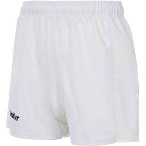 McKeever Unisex Volwassen Core 22 Rugby Shorts (36R) (Wit)