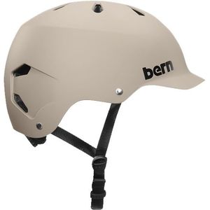 Bern Watts Classic Helm Matte Sand