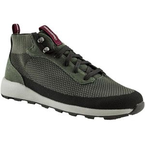 Craghoppers Heren Eco-Lite Trainers (42 EU) (Midden-Khaki)