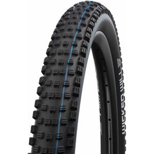 Buitenband Schwalbe 29-2.25 (57-622) Wicked Will EVO SuperG E50 zw.