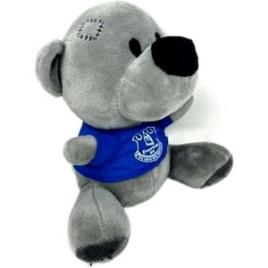 Everton FC Timmy Teddybeer  (Grijs/Blauw)