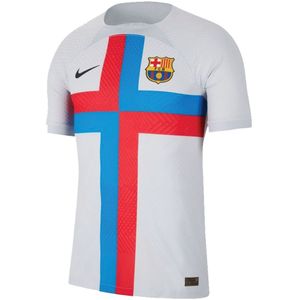 2022-2023 Barcelona Vapor Match Third Shirt