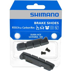 Shimano Remrubber R55C4 Carbon Velg Br-R9100 Dura-Ace