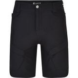 Dare 2b Heren afgestemd in II Multi Pocket Walking Shorts (56 DE) (Zwart)
