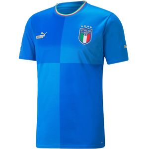 2022-2023 Italy Home Shirt